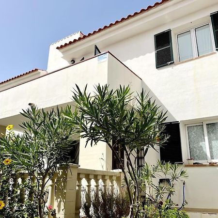 Sa Ona - Playa A 2 Minutos A Pie - Piscina Villa Es Mercadal Kültér fotó