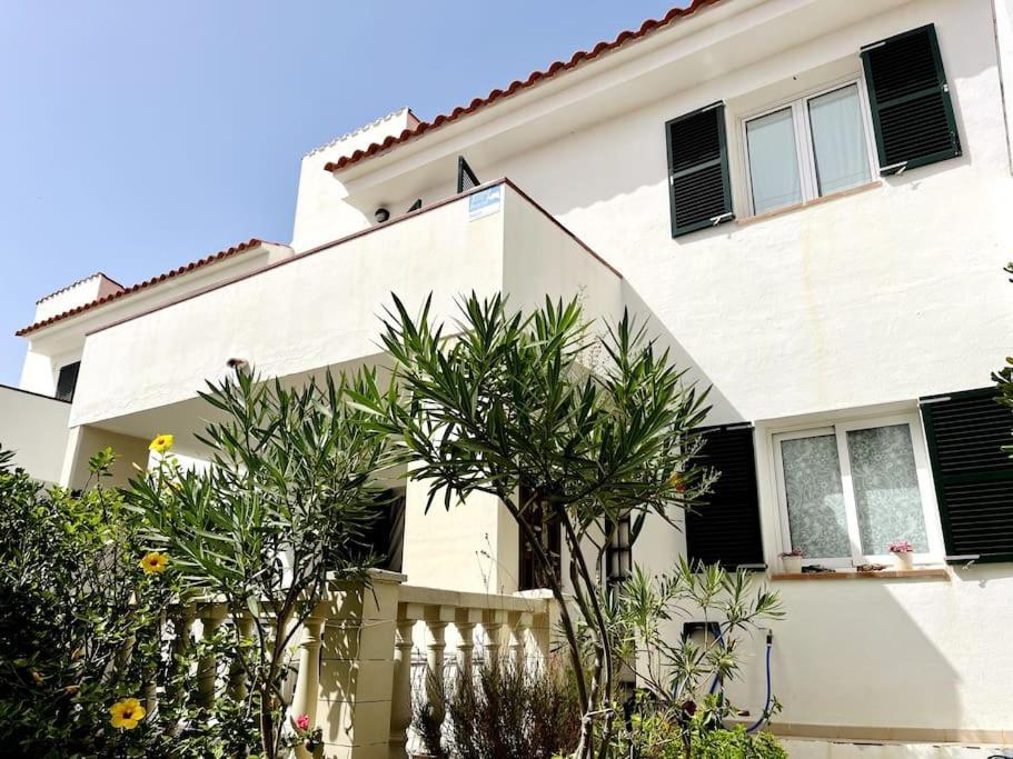 Sa Ona - Playa A 2 Minutos A Pie - Piscina Villa Es Mercadal Kültér fotó
