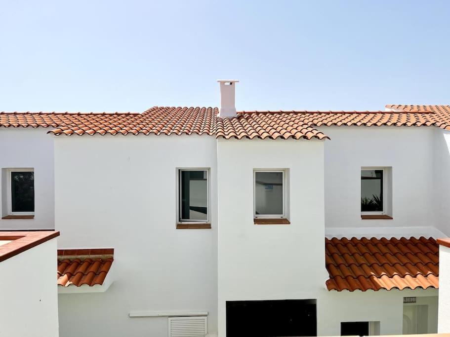 Sa Ona - Playa A 2 Minutos A Pie - Piscina Villa Es Mercadal Kültér fotó